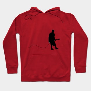 Tom Silhouette Hoodie